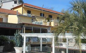 Appartamento mare e monti Two