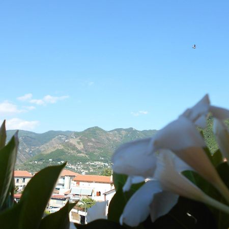 Appartamento mare e monti Two Pimonte Esterno foto