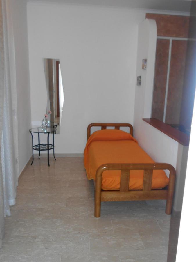 Appartamento mare e monti Two Pimonte Esterno foto