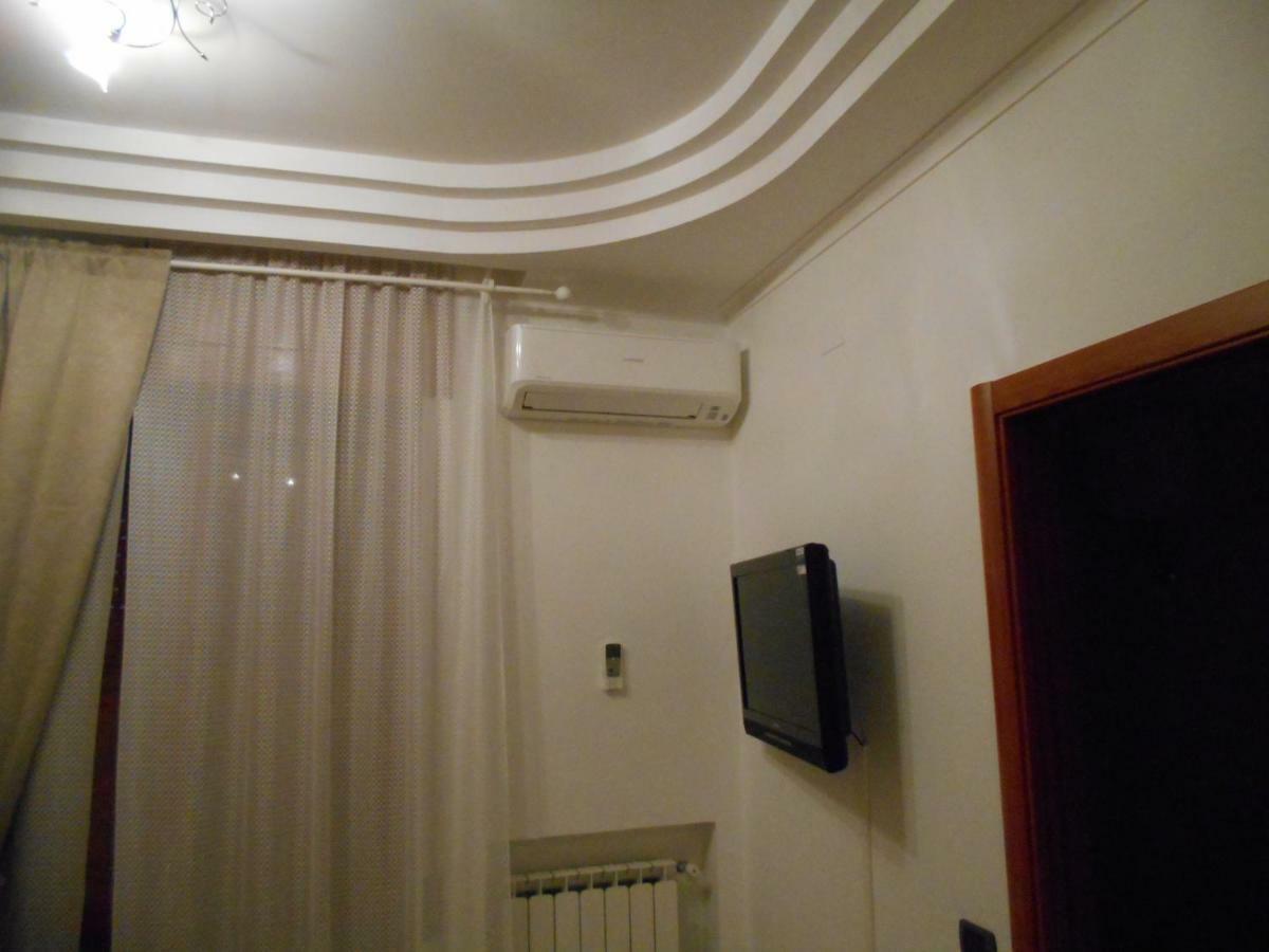 Appartamento mare e monti Two Pimonte Esterno foto